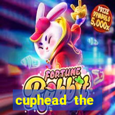 cuphead the expansion download